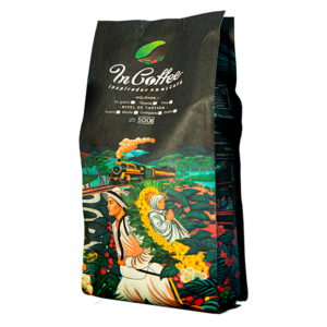 Café de origen 500 Gramos